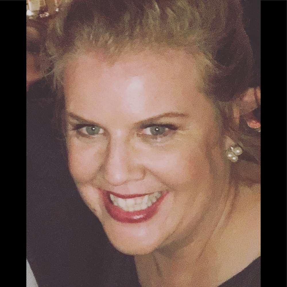 Meet your Posher, Jenny